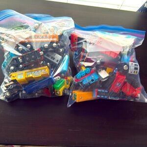 Thomas and friends lot